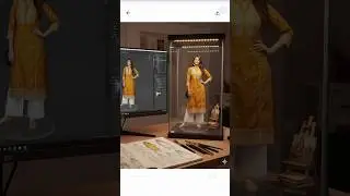 How to Generate Trending 3D Figurine with Gemini Nano Banana AI 🍌 #figurines #bananaai #ai #aiart