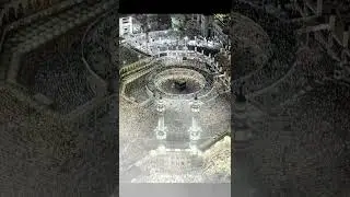 Hajj #kaaba #hajj #umrah #makkah #madina #subhanallah #shorts #status #allah #muhammadﷺ