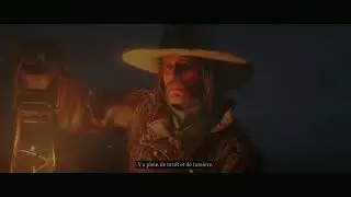 #1 Red Dead Redemption II 🤠 [Playthrough] sur PS5 Pro