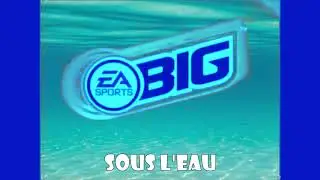 20 EA sports BIG sound variations in 60 seconds (FR)
