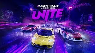 Asphalt Legends Unite Daily Events Lego Technic Bugatti Chiron Put Sport Tour 1