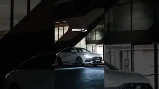 All New MG5 | Book A Test Drive #mgcars #sydney #mg5