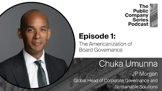 The Americanization of Board Governance