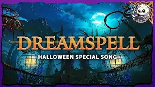Monster Hunter Wilds: Dreamspell &mdash; Original Halloween Song | Dark Cinematic Rock