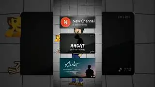 What's the BEST YouTube Channel Idea EVER on Music❗#tech #youtube #shorts #trending