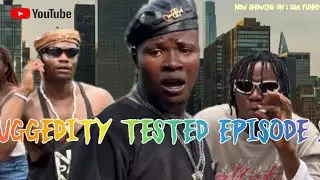 Ruggedity tested  Episode 2 Latest Nigeria Nollywood Action Movie 