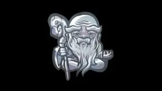 CS:GO Sticker Showcase - The Guru