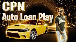 How To Get A Car Using A CPN 2024 Method #fyp #business