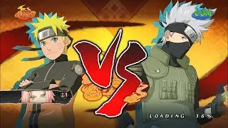 Prologue &ndash; Naruto&rsquo;s Homecoming | Naruto Shippuden: Ultimate Ninja Storm 2