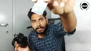 Canan DSLR camera video recording automatically stop problem solution,