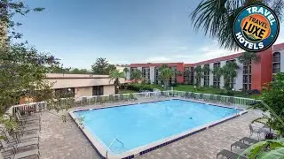 Grand Hotel Orlando at Universal Blvd - Shuttle to Theme Parks | United States 🏨