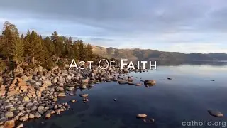 Act Of Faith HD
