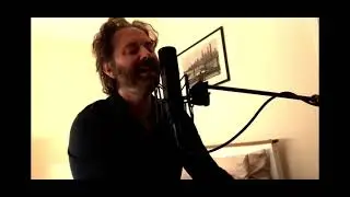 ‘I heard it through the grapevine’ cover by Paul Canning. Click here for more https://bit.ly/4jsebet