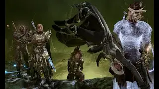 Patch 8 New Subclass ONLY (3) | Act 2.666