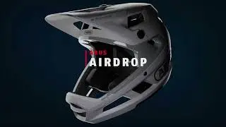 ABUS AirDrop