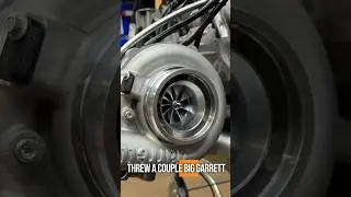 My 2 YEAR Long Porsche 911 Turbo Build Is DONE!