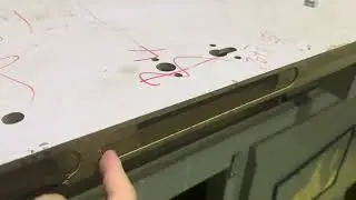 SUDIAO D1-E Door Lock CNC Machine Control System Show