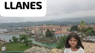 LLANES ASTURIAS