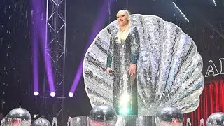 Erste Begegnung mit Zirkus Charles Knie 2024
