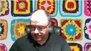 Crochet Lesson - Granny Month - Snail Square by Yarnutopia on YouTube   