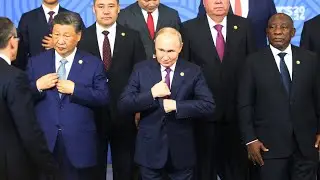 BRICS 2024 Summit Recap - Africa Has REAL Options + ECOWAS new currency the ECO