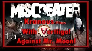 Miscreated Vertiigo vs Mr. Moon!-Episode 15-looking for a Semi then Hayward bound