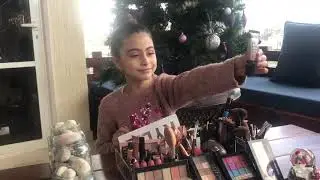 Glamorous Pink Makeup Tutorial ✨💗