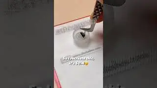 #EyelashExtensionTutorial - Mastering the Art of Lash Grafting | Pro Tips and Techniques!