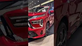 Mitsubishi Xpander Base siap bodykit. Dah boleh pakai pegi beraya nantiii. Jom dm saya sekarang