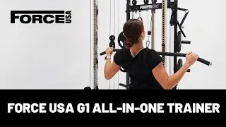 Force USA G1 All-In-One Trainer