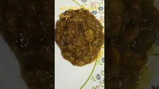 Roti With Chukke Ki Bhaji #shorts #vlog #trending #viral #sorrel leaves #curry #chukke #sabji 😋🤤
