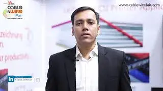 Indomax | Cable & Wire Fair Exhibitor's Testimonials