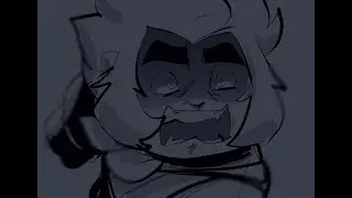 wake up / monkie kid animatic