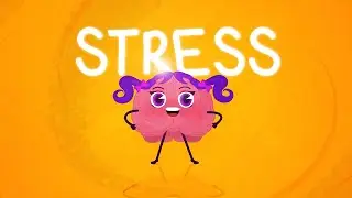 Episode 1: Jane the Brain and the Stress Mess