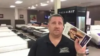 Mattress Retailer Weekly - November 1, 2016