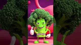 Broccoli Benefits.