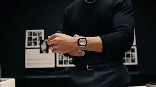 Jaxxon: JX1 (Watch Social AD) | RED Komodo X + Angenieux EZ-2