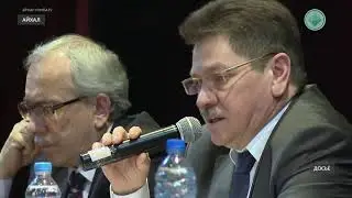 Компанию &laquo;Севералмаз&raquo; возглавит Равиль Санатулов