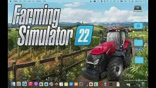 Farming Simulator 22 = Minimum and Recommended System Requirements