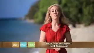 Fitzroy Island Resort - Eat Stay Play