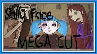 Stranger Things Have Happened in Nockfell | Sally Face MEGA CUT