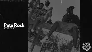 Pete Rock x Wu Tang type Beat x 90s Boom Bap type Beat