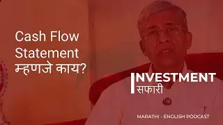 Cash Flow Analysis for Stock Picking: Expert Insights from Pramod Ranade | Investment Safari | EP 16