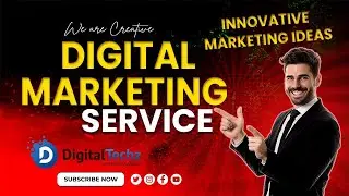 Digital marketing strategies for business owners in 2024 | Digital marketing strategy and planning