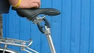 Seatpost Suntour NEX