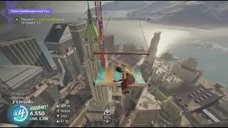 Im too good