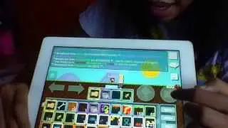 GROWTOPIA II GET EASY WL!!!!