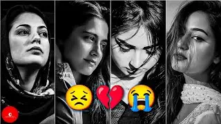 Nazro Se Gir Gaye Woh Log 😣💔😭 | Dard Bhari Shayari 😰🖤 | Mood Off 😒😤 | @OyeshayarG 