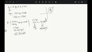 Stability in the sense of Lyapunov II #swayamprabha #ch38sp