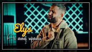 Elys - Aș arunca supărarea | HIT 2025